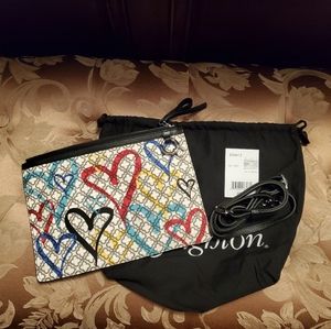 Brighton clutch